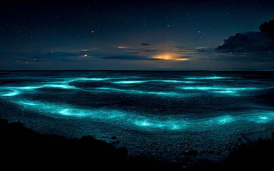 Mối Quan Hệ Giữa Mật Độ Phù Du và Sản Lượng Cá